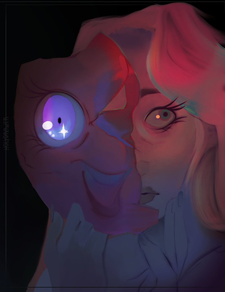 HolyDrawer's tweet photo. Werthergun #fanartㅤㅤㅤㅤ #artwork #myartㅤㅤ https://t.co/Nzm7Lv8fTX