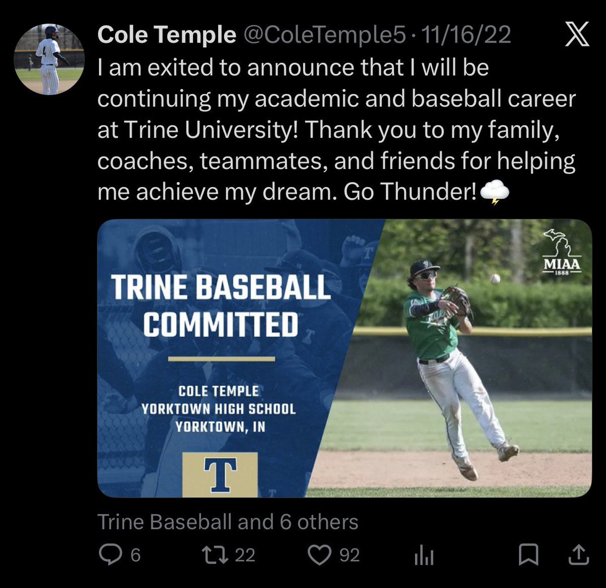 Bob “Balls Deep Bobby” Dickerson tweet media