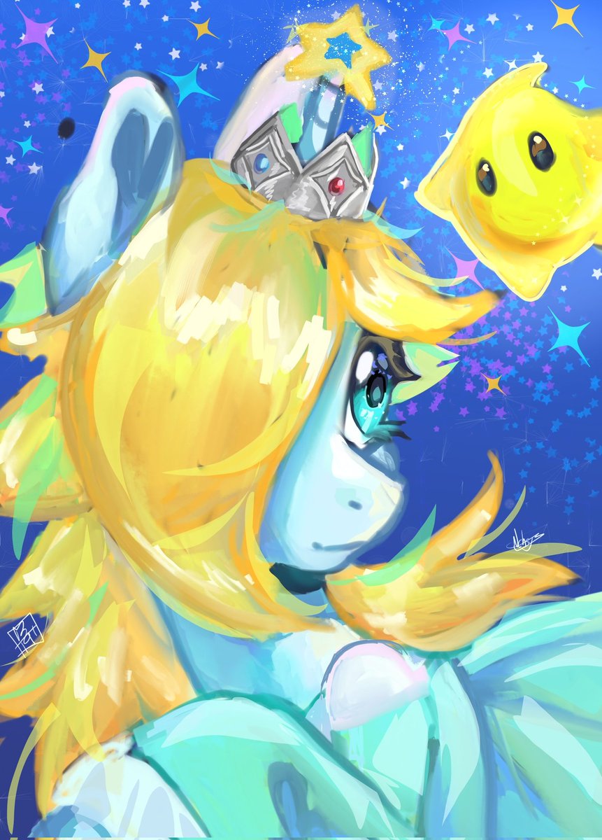 BeyondTT (Open Commissions ⭐) tweet media