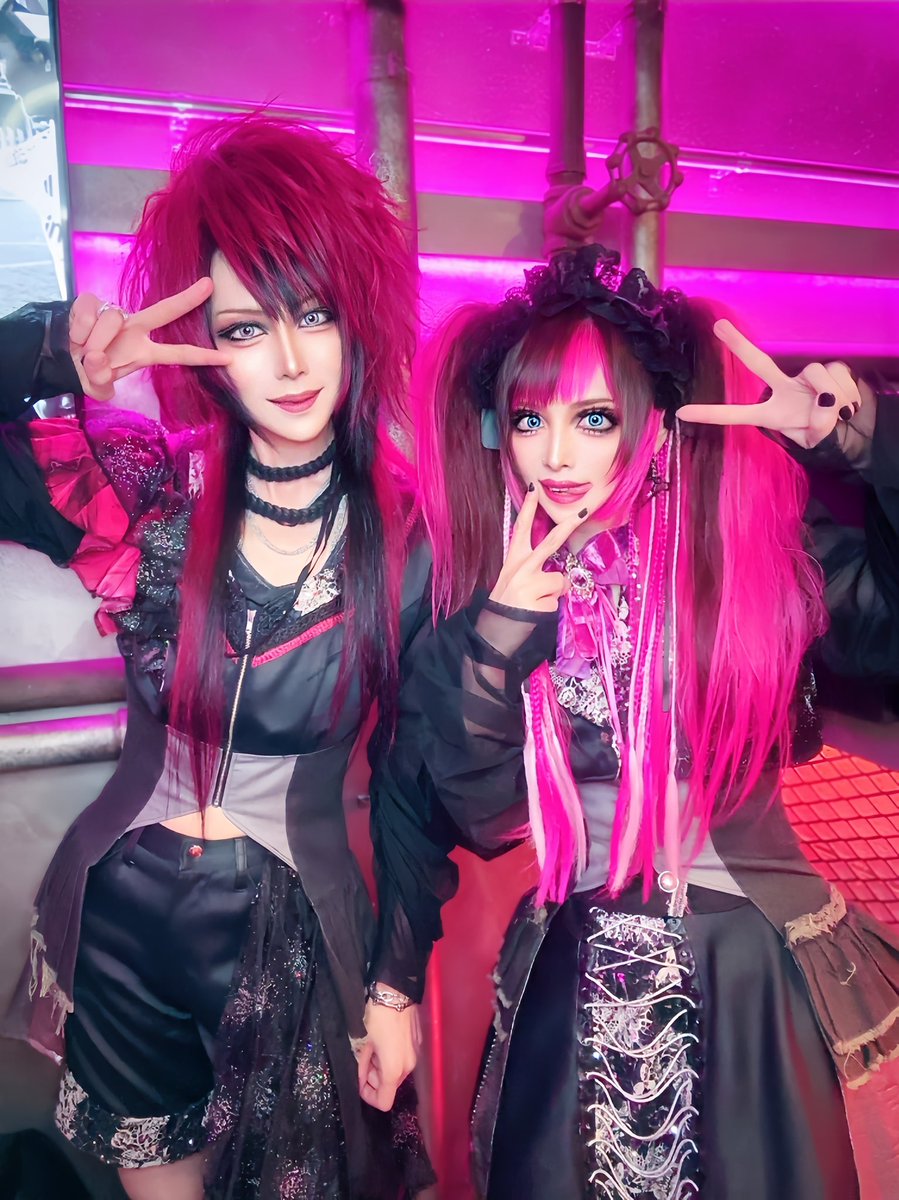 ☠️次回Live☠️

🌸🌸Vo.わかBirthday Live🌸🌸

🎂5/13(水) #浦和ナルシス
Narciss Presents
『モチャモチャわかたんのお誕生日会 2026』
17:00/17:30
￥3700/￥4200 (D別途)
⚠️バンド予約無し
⚠️チケット予約👉tiget.net/events/478221

何が起こるかわからぬ楽しさがあるかもよー！

#DANGERGANG