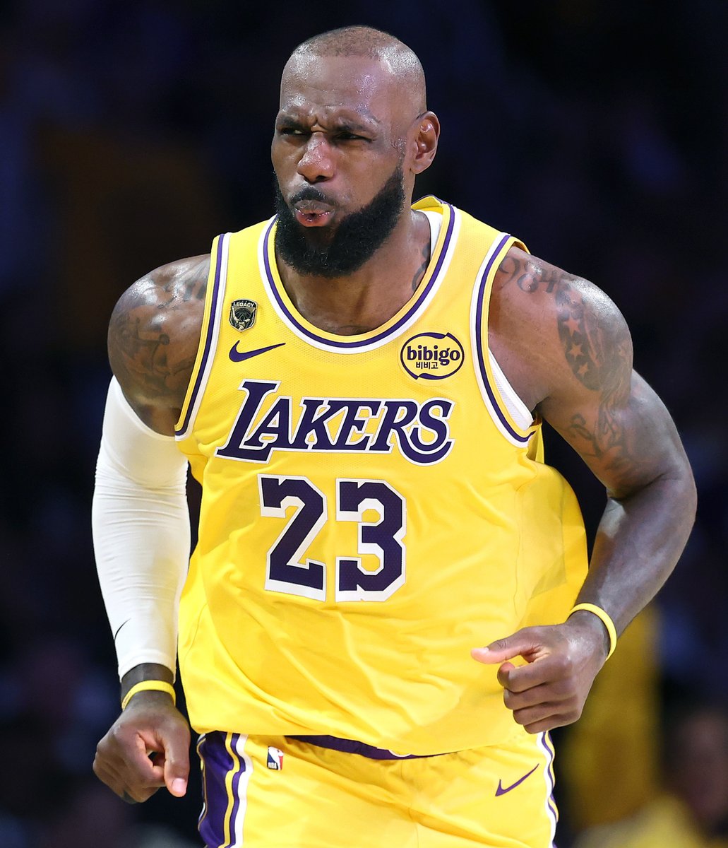 Bleacher Report tweet media