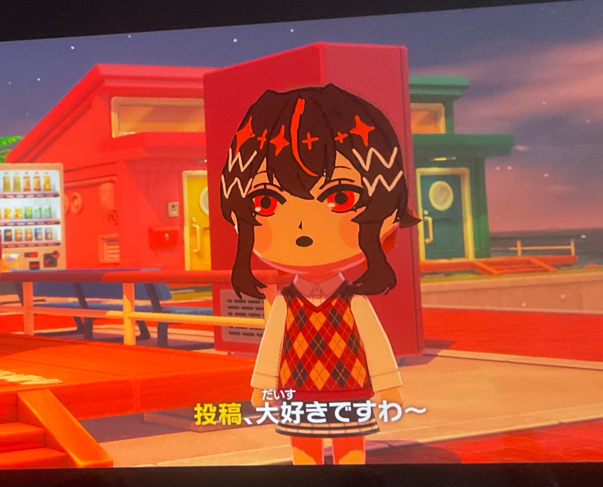 しまさぶ🦖🎀 tweet media