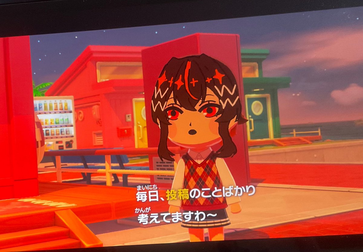 しまさぶ🦖🎀 tweet media