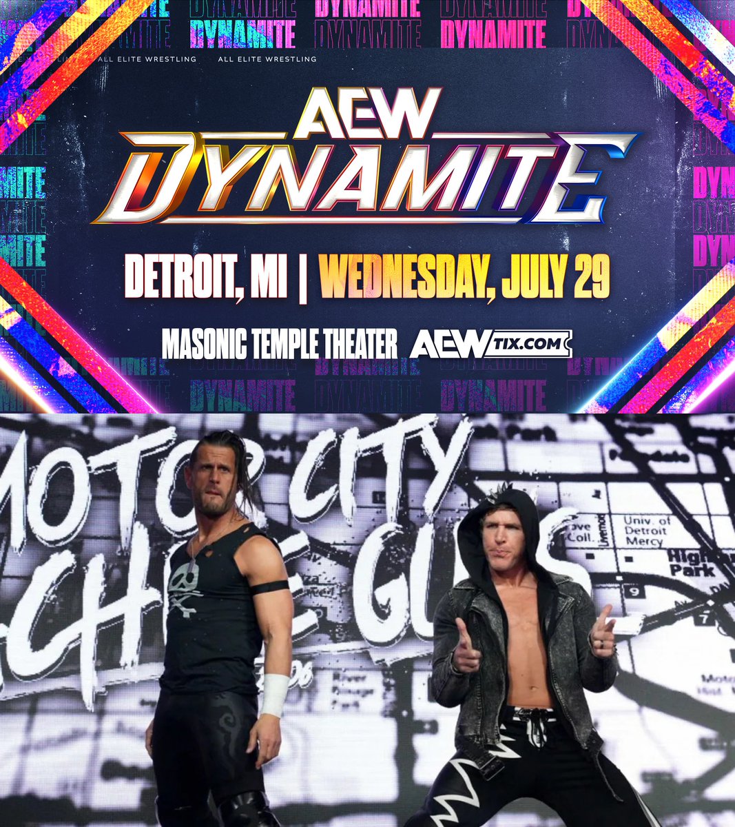 Drainmaker tweet media