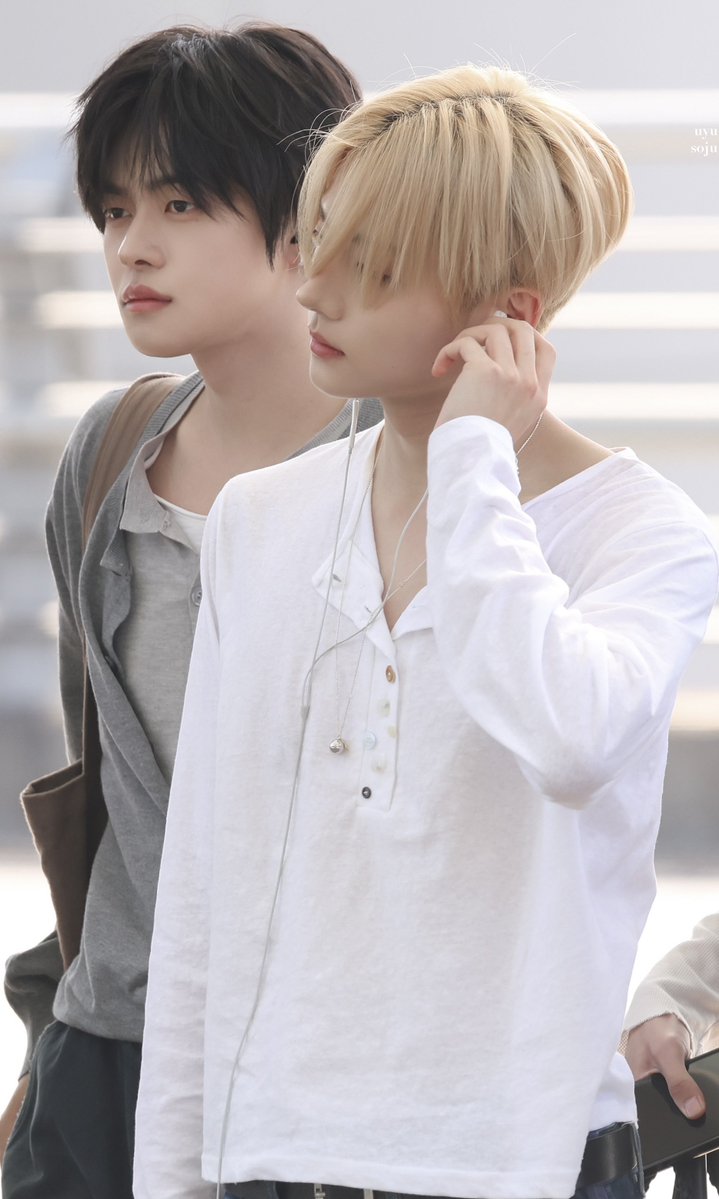 우유소주 tweet media