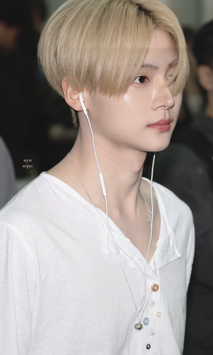 우유소주 tweet media