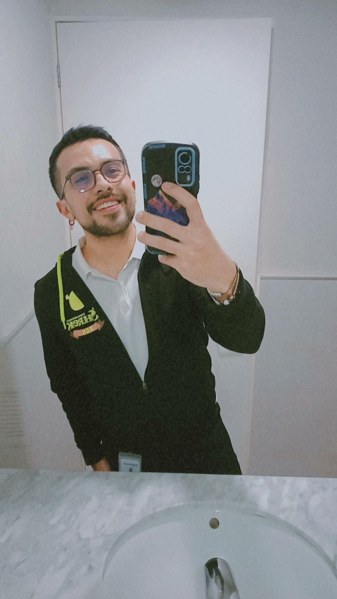 Alejandro AS tweet media