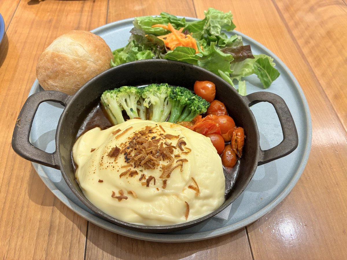 ポラリス tweet media
