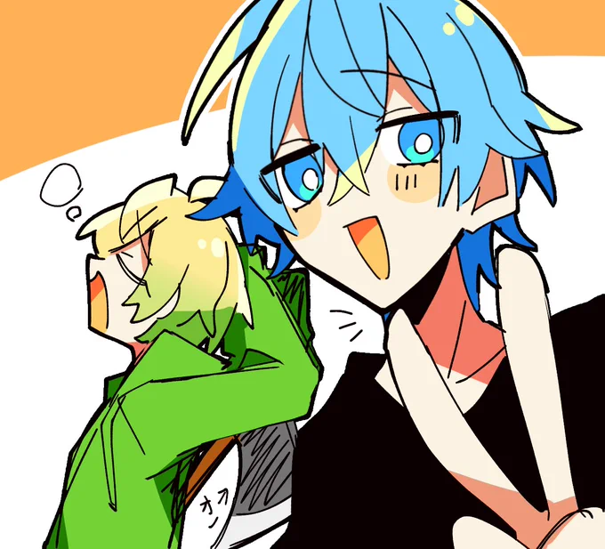 30分ゆる絵