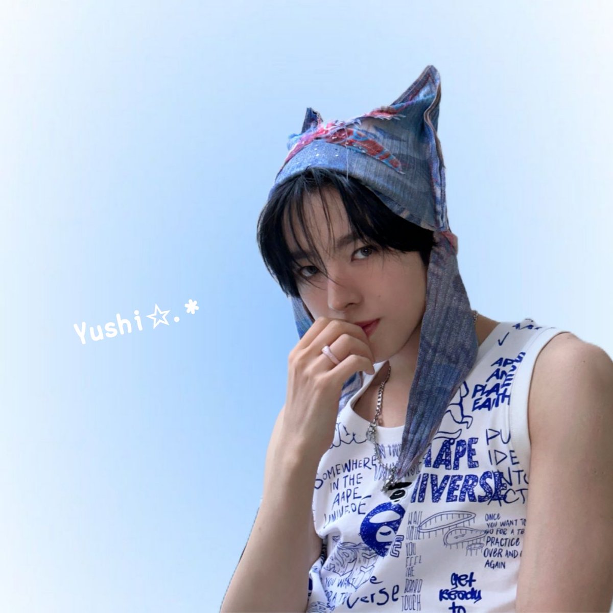 ໒꒱·̩͙ tweet media
