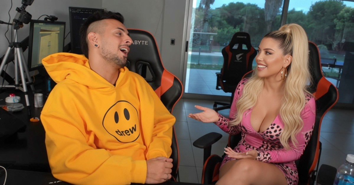 - Icardi o L-Gante??

- Que me rellenen la 🍔