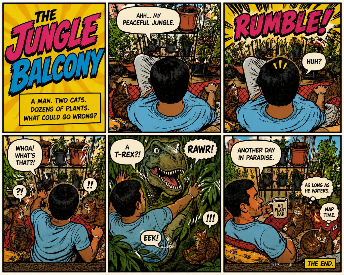 He Who Remains tweet media