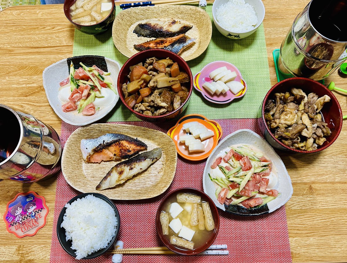 うたた寝 スヤ tweet media