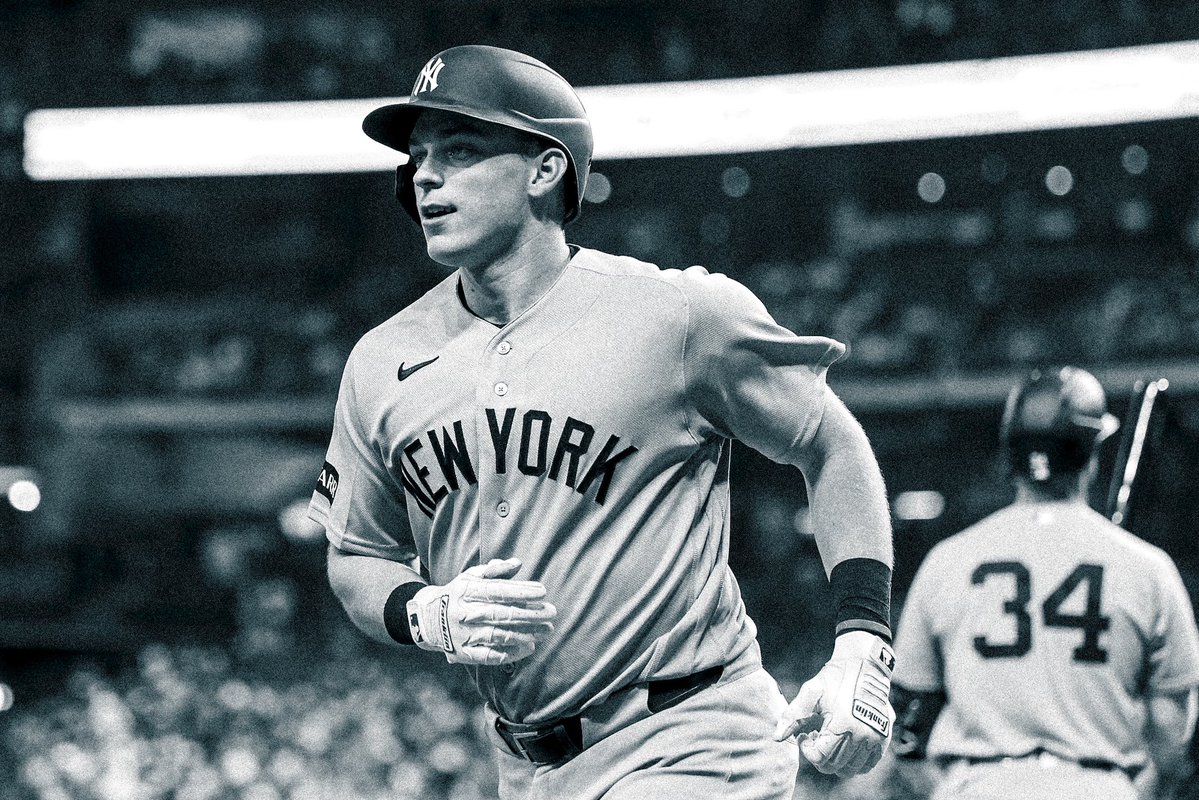 New York Yankees tweet media