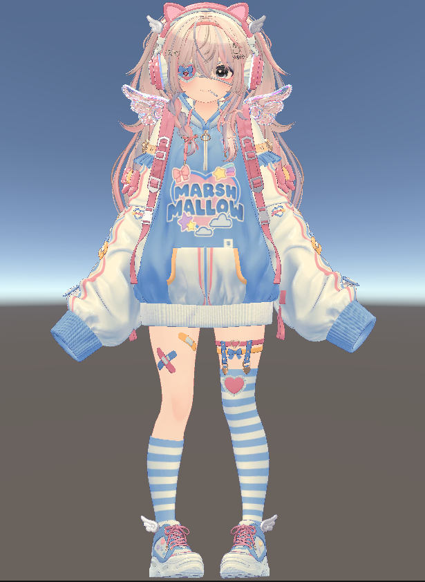 Dawn_3D's tweet photo. wip https://t.co/E7rOHUzYPO