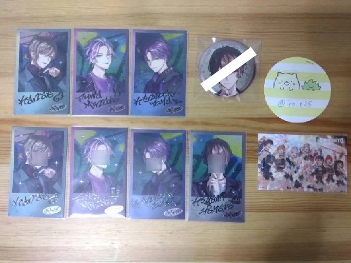iro🌿 プロフ有り（取引垢） tweet media