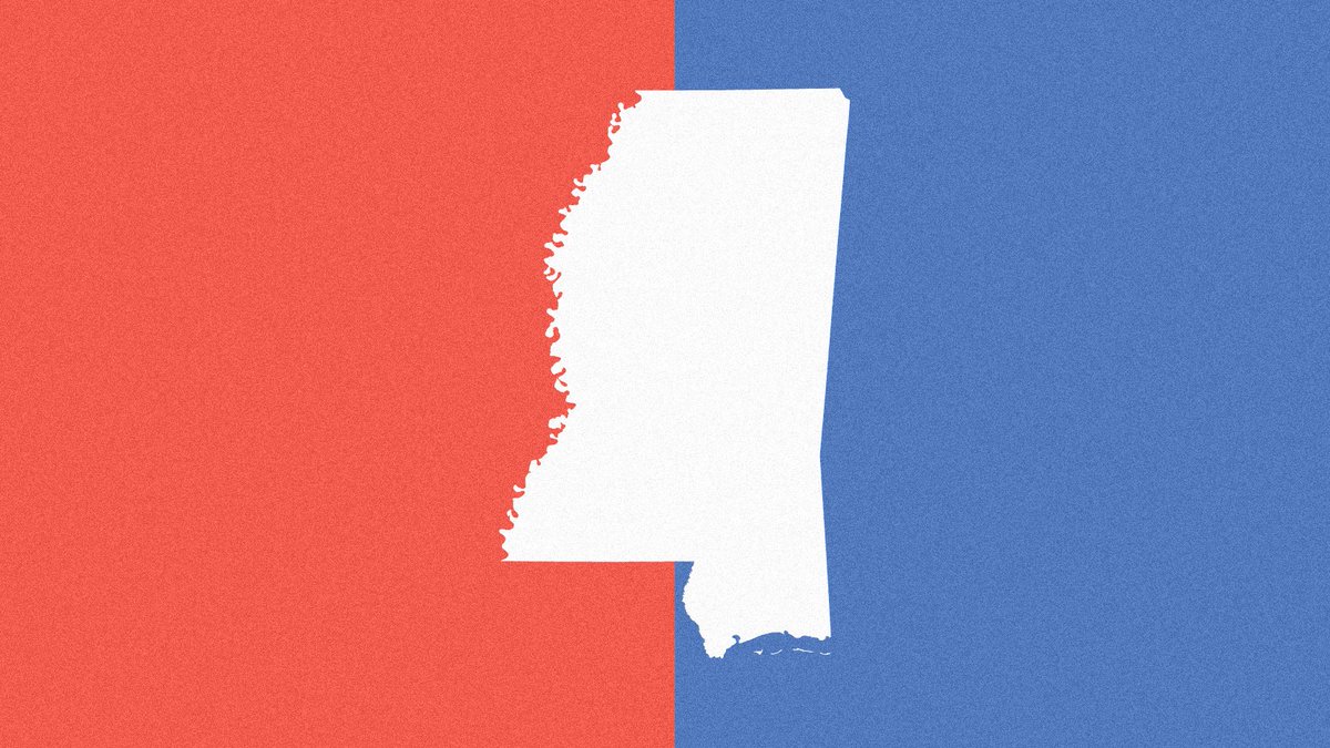 american_unity9's tweet image. MISSISSIPPI REDISTRICTING UPDATE 📊

Current Map
🔴 GOP: 3
🔵 DEM: 1

Potential Map (Redistricting)
🔴 GOP: 4 (+1)
🔵 DEM: 0 (-1)

Possible major political shift ⚖️

#Redistricting #USPolitics #ElectionMap #Mississippi

Follow &amp;amp; Like for more updates