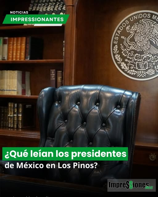 impressiones_mx's tweet photo. #impressionesmx

¿Qué libros formaron la visión de quienes gobernaron México? 📚

En la Casa Miguel Alemán del Complejo Cultural #LosPinos, la Biblioteca José Vasconcelos resguarda un acervo que va mucho más allá de los códigos jurídicos. Desde ediciones de lujo de la editorial Aguilar hasta las crónicas críticas de Fernando Benítez sobre los movimientos indígenas.

Este espacio revela el pulso intelectual de la antigua residencia oficial: una mezcla de arte universal, clásicos del Boom Latinoamericano y análisis político que ahora puedes consultar personalmente.

📍 Ubicación: Casa Miguel Alemán, Los Pinos. Entrada libre.

Web: https://t.co/NU2MjkSCYC

 #lospinos #culturamexico #bibliotecas