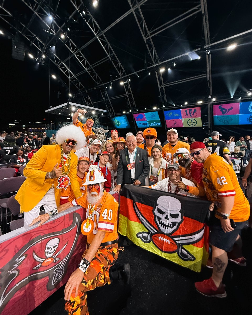 Tampa Bay Buccaneers tweet media