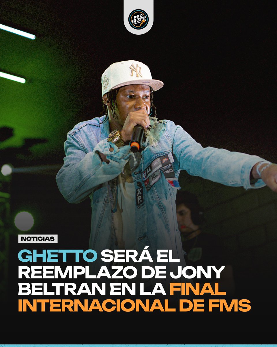 Info Freestyle tweet media