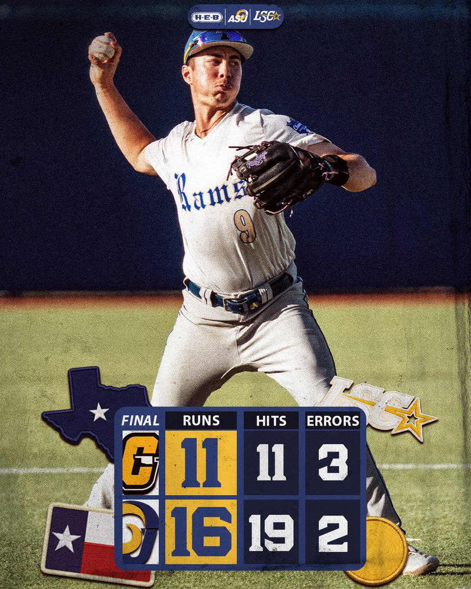 RamsASUbaseball's tweet image. Series opening W!

#ProveIt