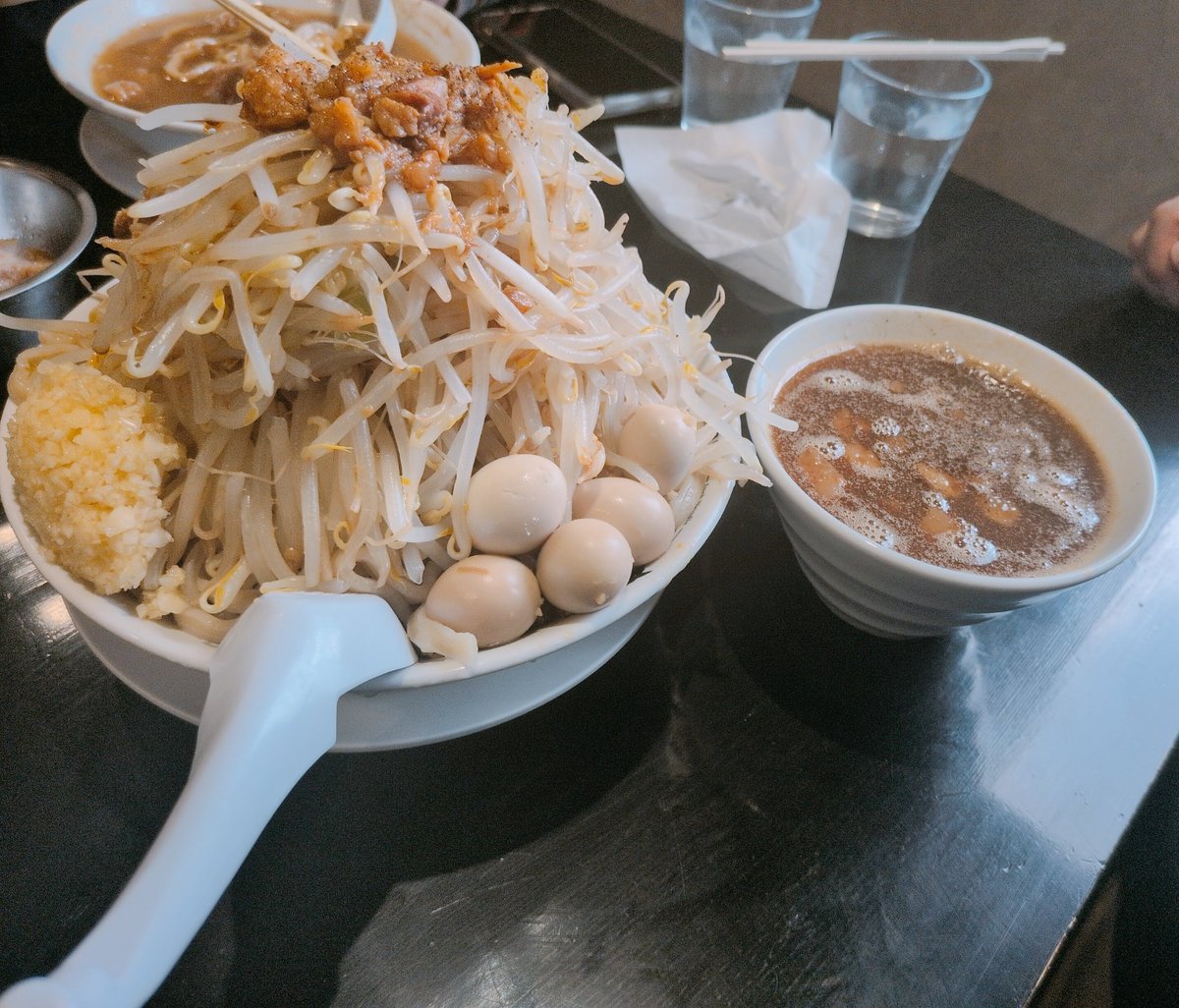 まんも◎次回目方7月🤗🎶 tweet media