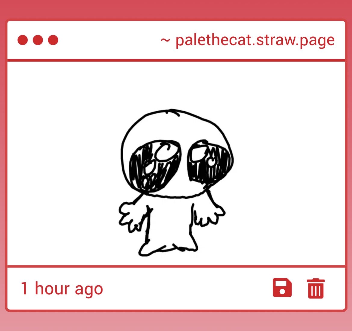 Pale The Cat tweet media