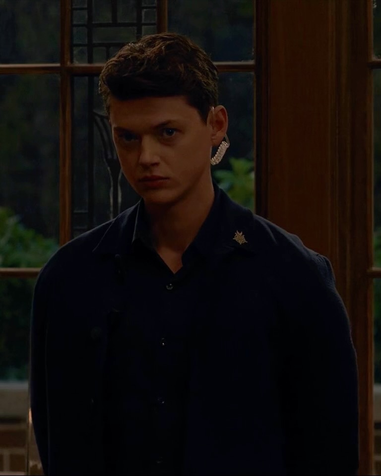 "There were things to be wanted. Even in Gilead. Even if there were consequences." #TheTestaments