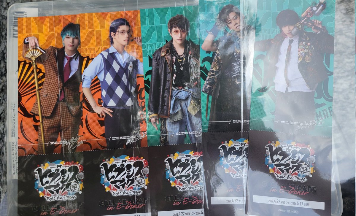 じゃすみん tweet media