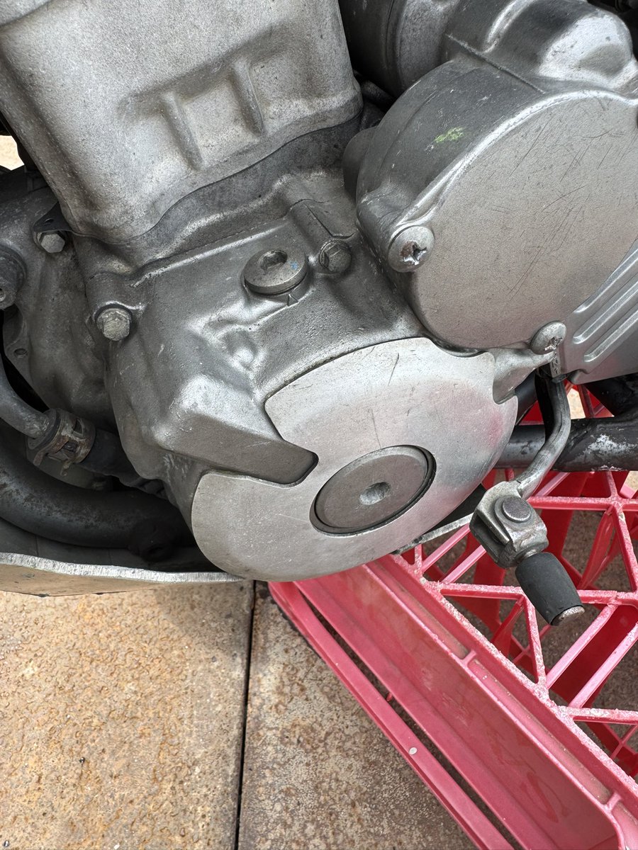 mudman R1100 tweet media