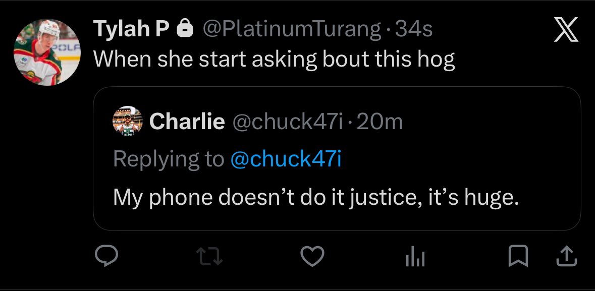 Charlie (@chuck47i) / Posts / X