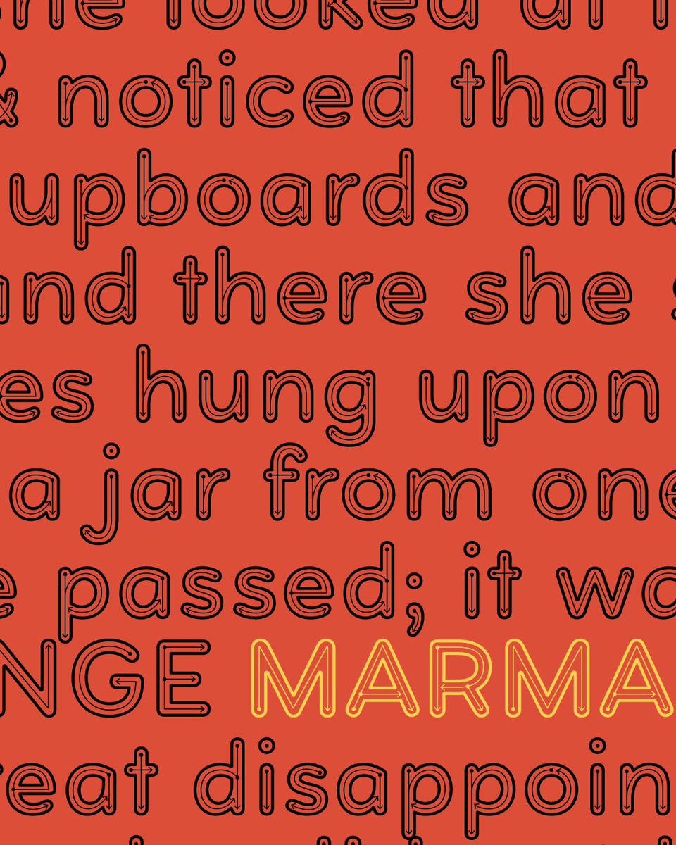 ilovetypography's tweet photo. Formulate was made through a study of tidy handwriting and is intended as an update to the traditional ‘educational handwriting font.’
https://t.co/4jWNwpu9zo https://t.co/nnUmuL75uH