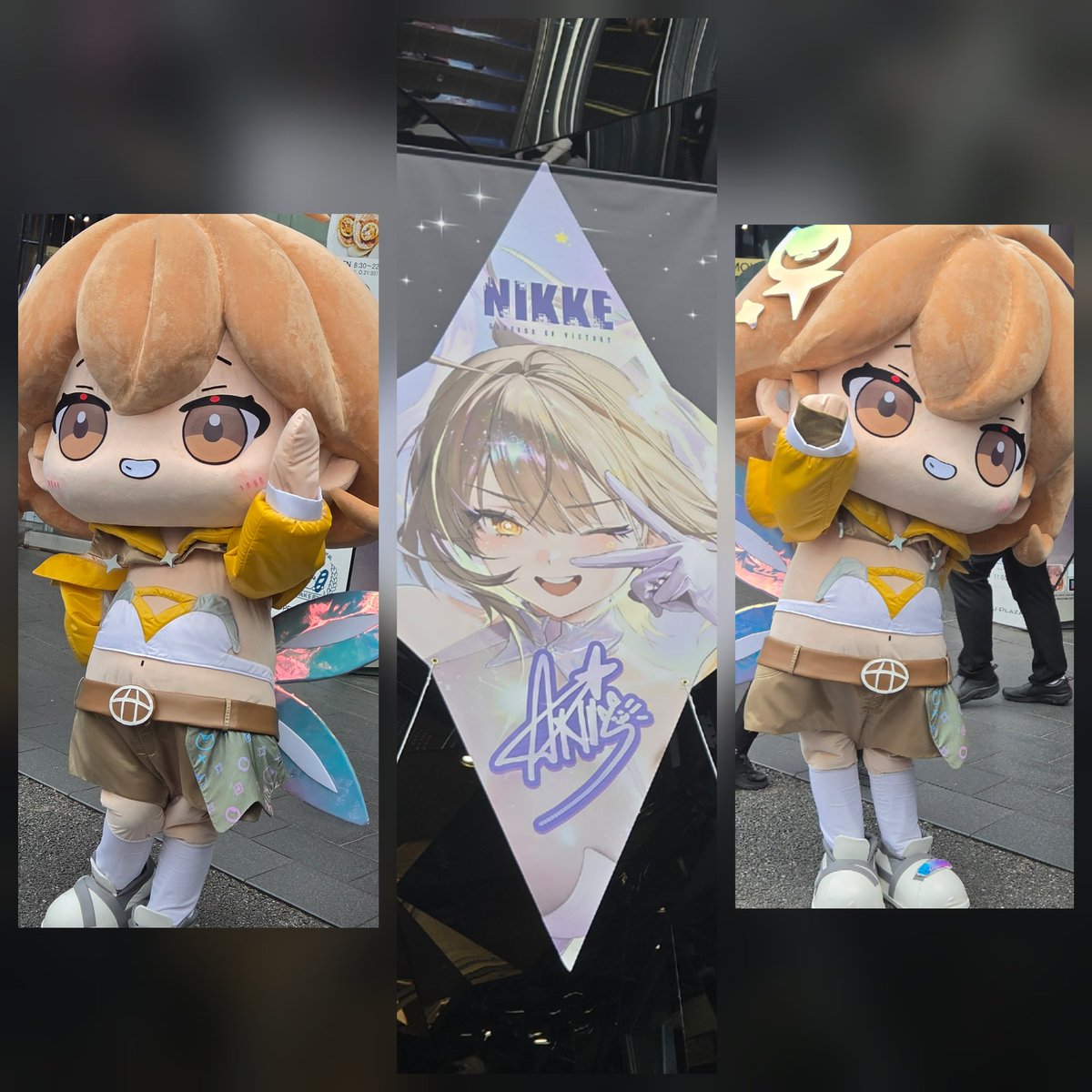 ミュート (@mute_star_s) / Posts / X