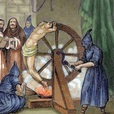 how it feels to play Inferno without a 5 stack