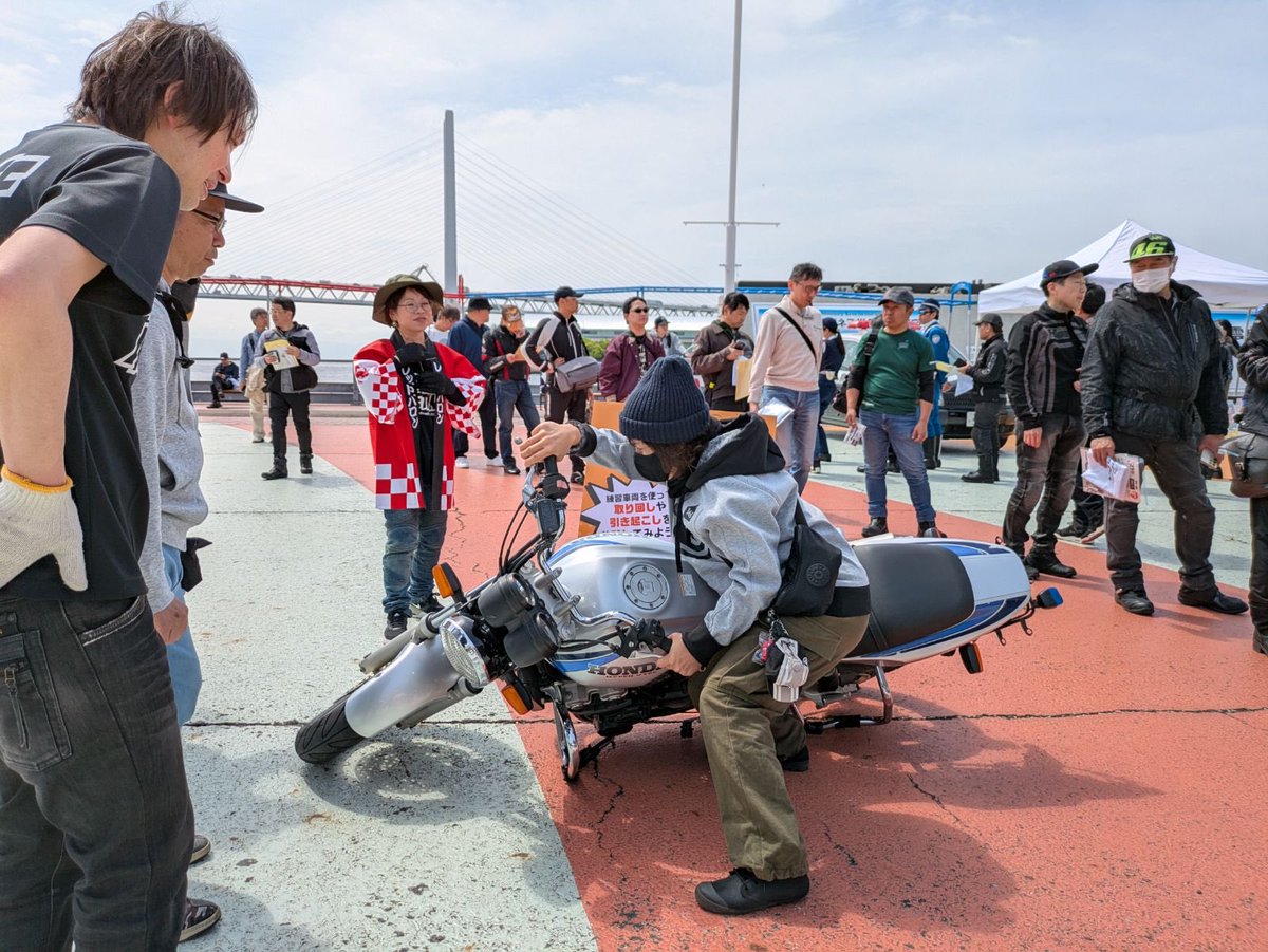 レッドバロン【公式】 𝙅𝙪𝙨𝙩 𝙁𝙤𝙧 𝙍𝙞𝙙𝙚𝙧𝙨 tweet media