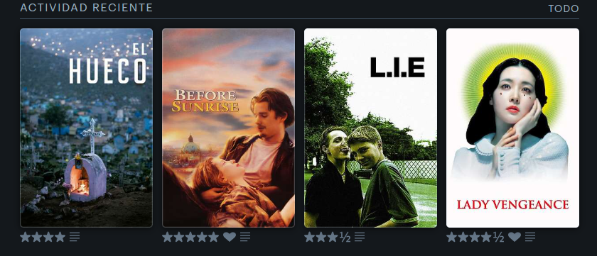 hobspyy's tweet photo. de tranquis... #LetterboxdFriday #LastFourWatched https://t.co/9b6QCltjkM