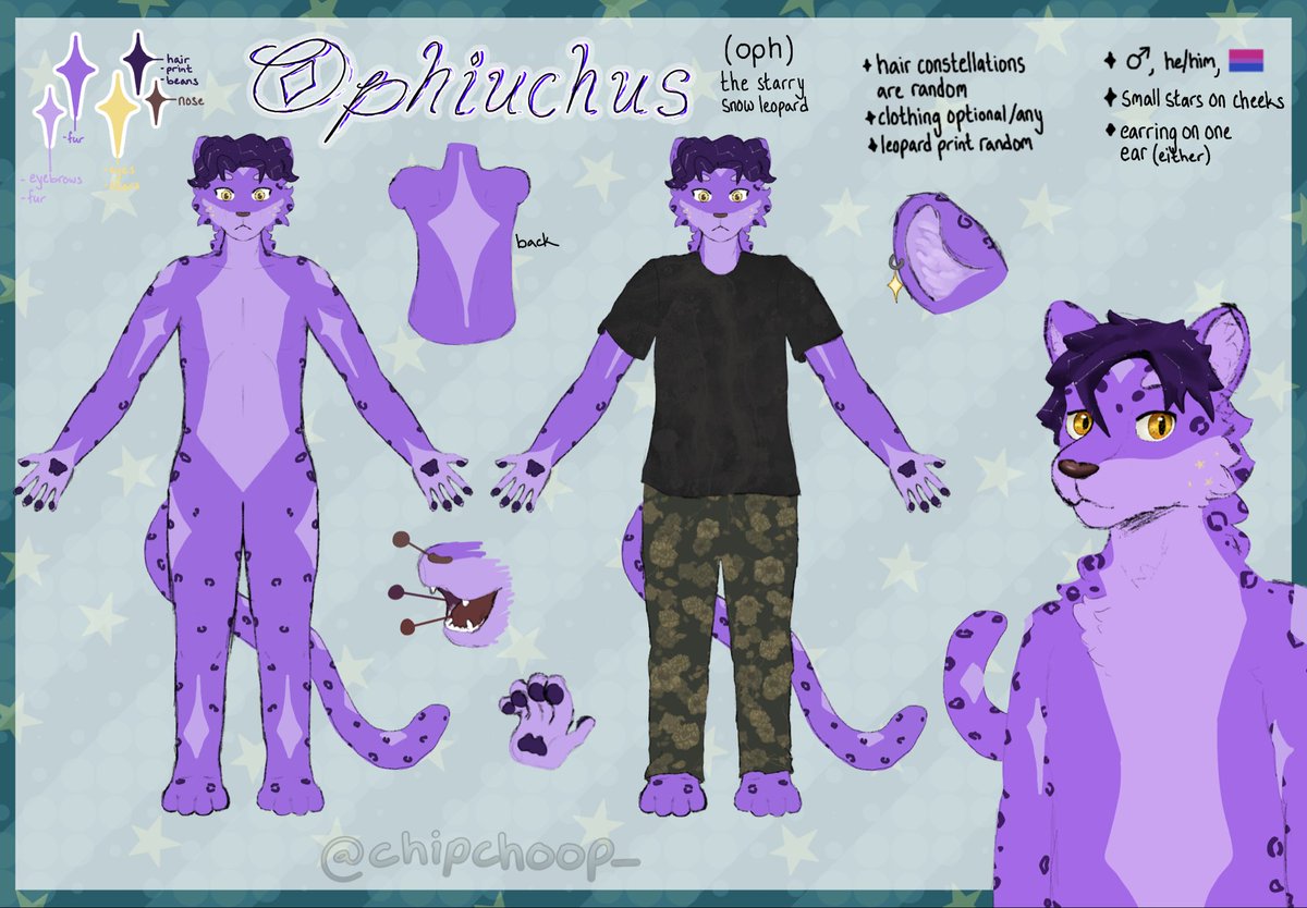chipchoop_'s tweet photo. @melancholypaws Awesome :) https://t.co/SLImNpvhxc
