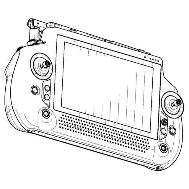 dsign365's tweet photo. 出願日：
意匠権者：TaiSync Technology, Inc.
物品：Remote control
物品説明：
意匠説明：Submitted herewith is a new, original, and ornamental design for a remote control, reference being made to the accompanying drawings forming a part hereof.
続き https://t.co/bv3MVTSugF https://t.co/xYttGDVAUf