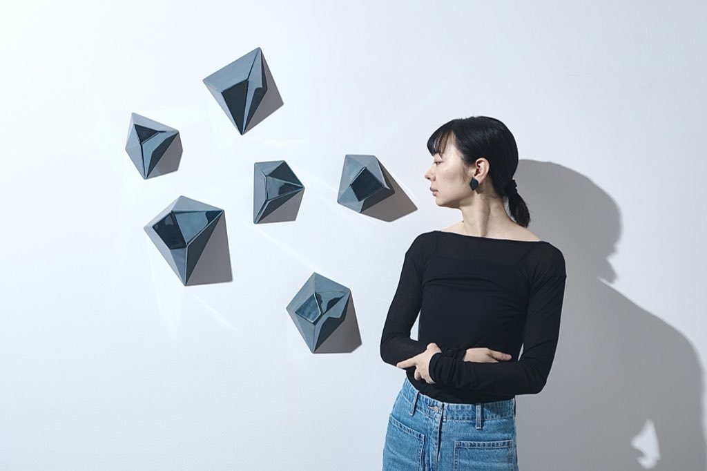 勝木杏吏　Anri Katsuki tweet media