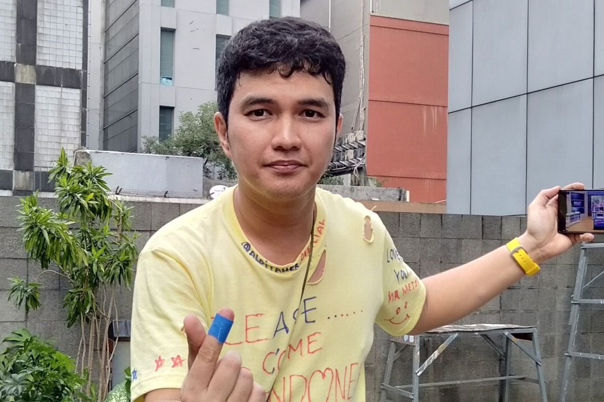 Aldi Taher Gallagher tweet media