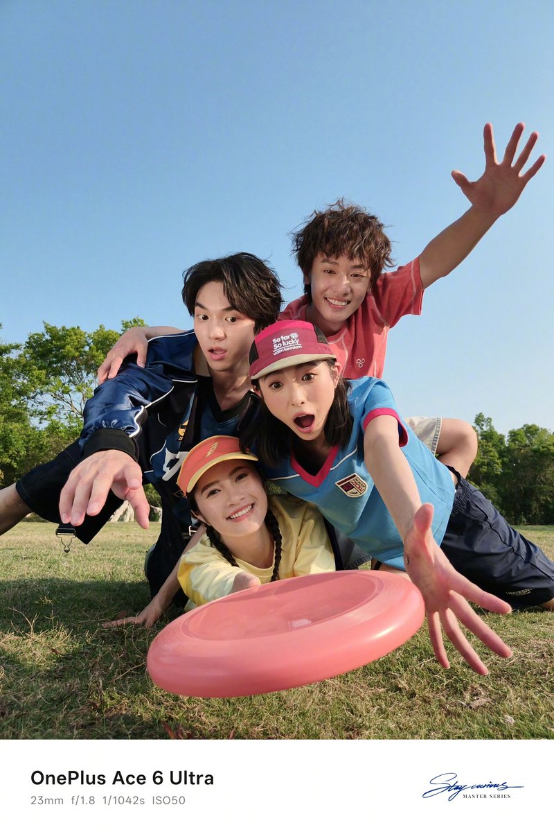 TechHome100's tweet image. OnePlus Ace 6 Extreme Edition camera samples 
#OnePlus #OnePlusAce6ExtremeEdition 
1/2🧵