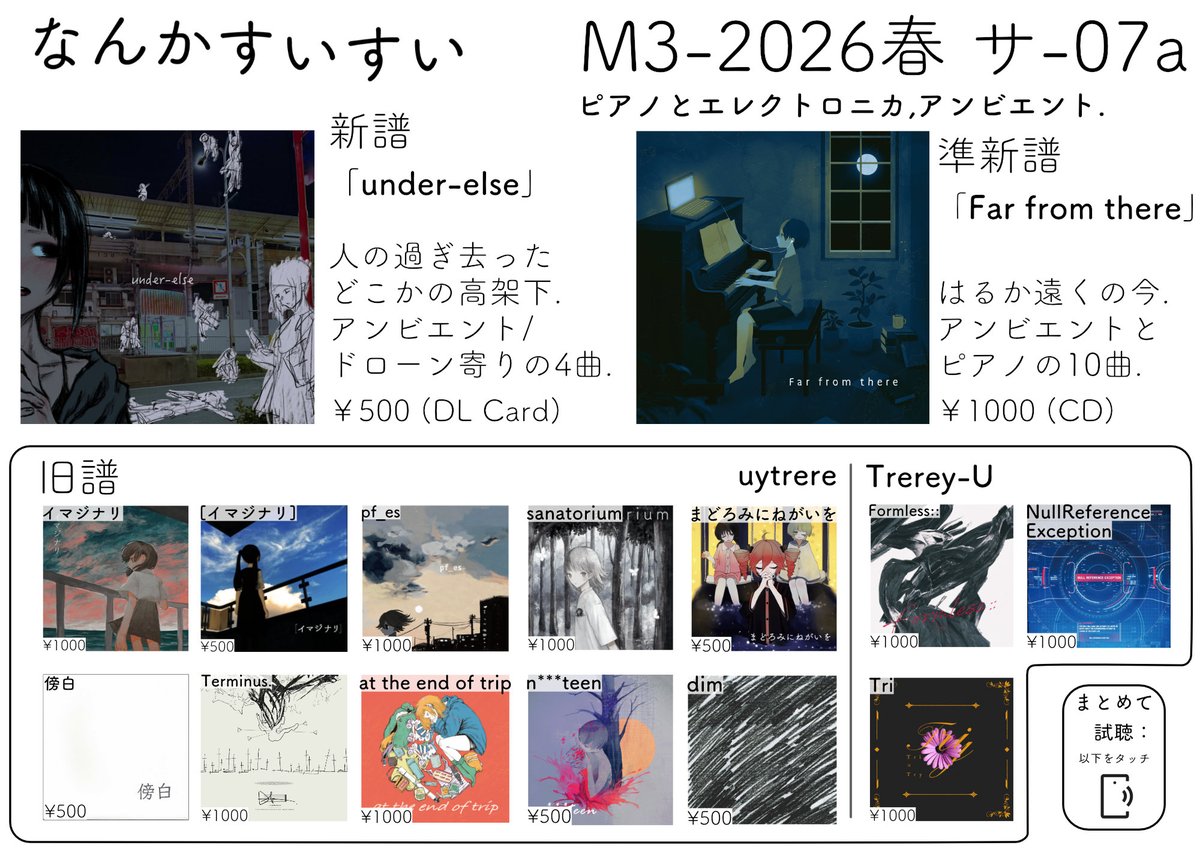 uytrere / なんかすいすい tweet media