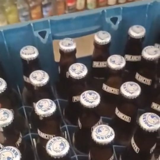 CarlosNava87962's tweet image. Agárrenme duro y no me suelten, que ya tengo las cajas de cervecitas para este findeee 🍻🍻

Venezuela #Caracas Polarcitas #24Abr Lamine Yamal #FelizViernes Colombia