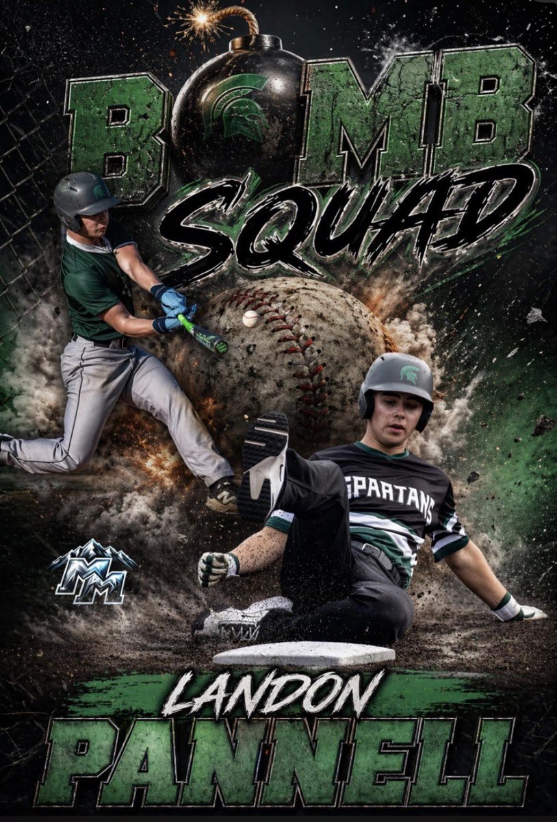 Landon Pannell tweet media