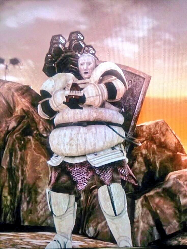 shou(Lies of P3周目&三國無双8始めました) tweet media