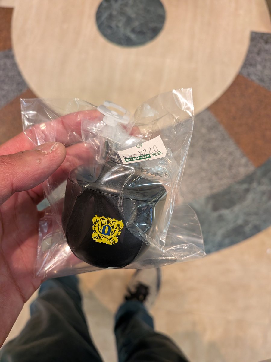 1ペリの堕天アク tweet media