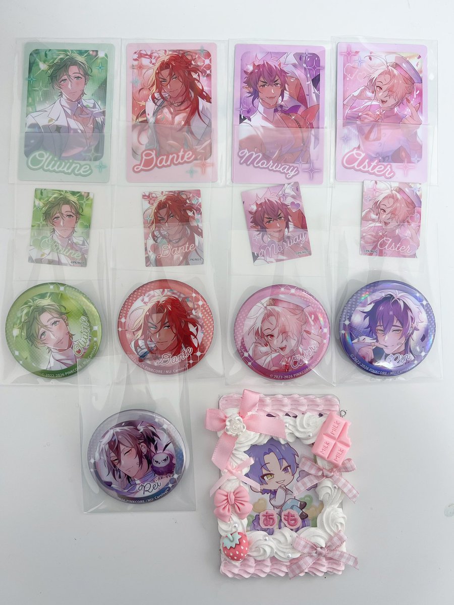 あも‎‎𖤐 ̖́ tweet media