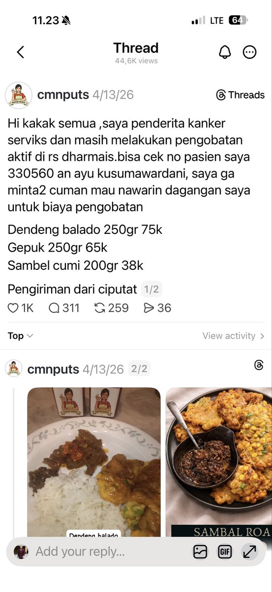 Alexander Thian tweet media