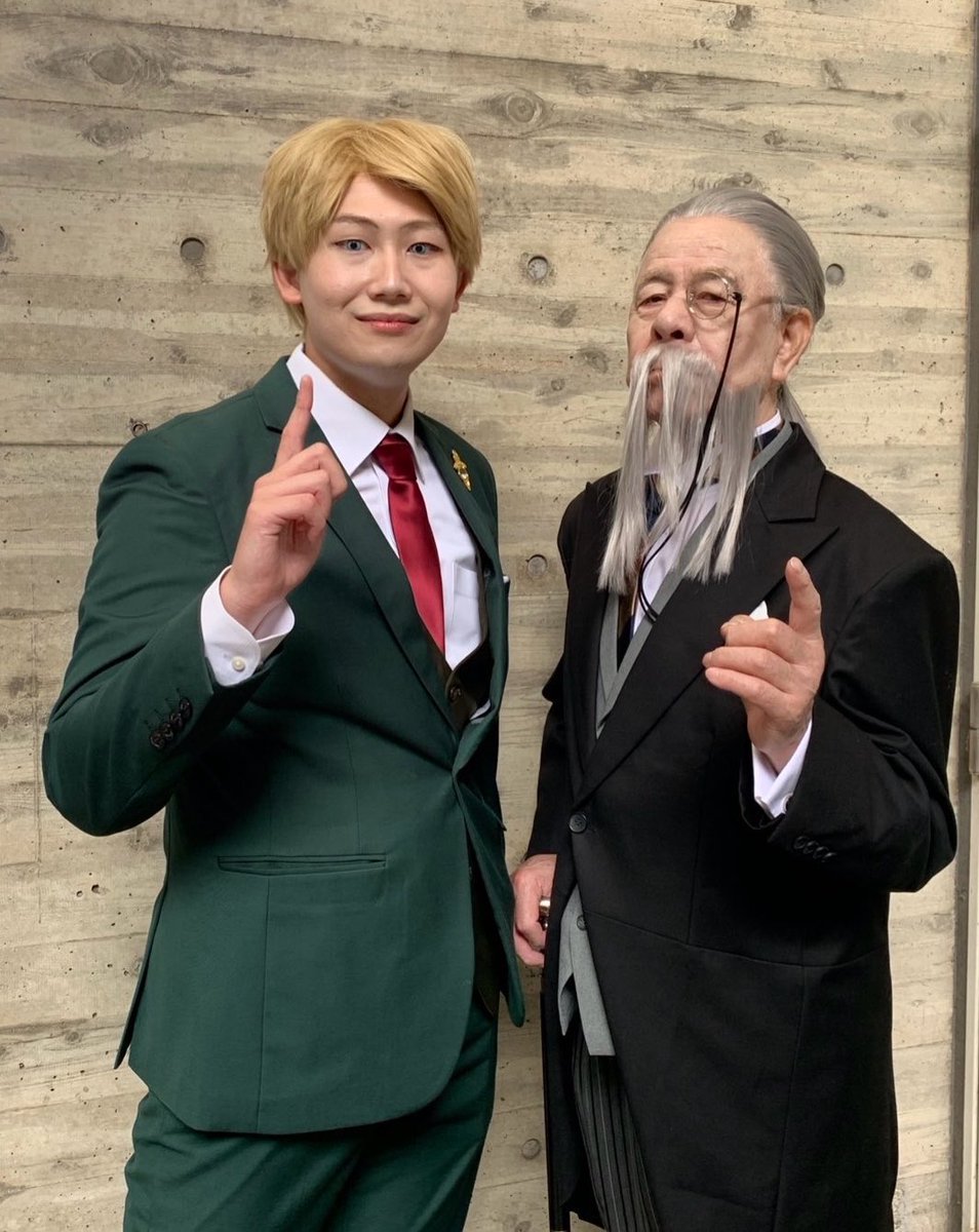 異世界おじいちゃん tweet media