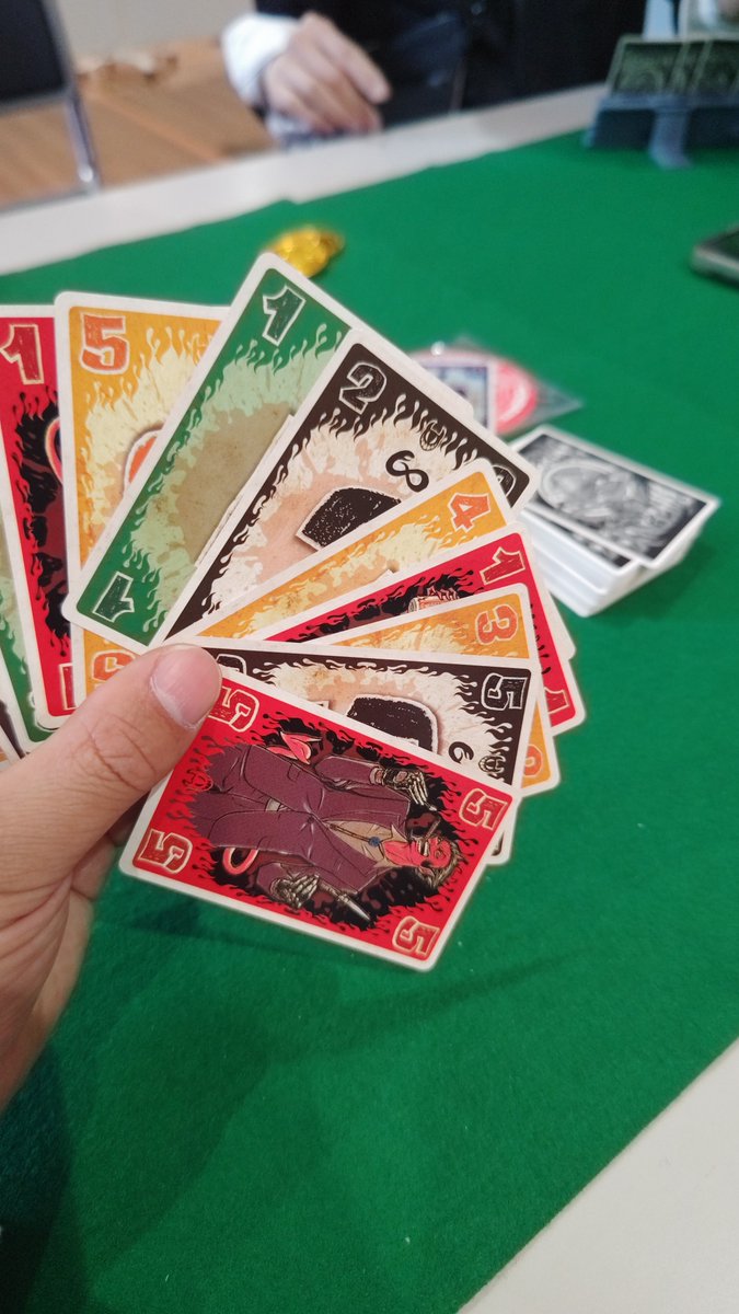 ならくぼボードゲーム交流会@千葉県習志野 tweet media